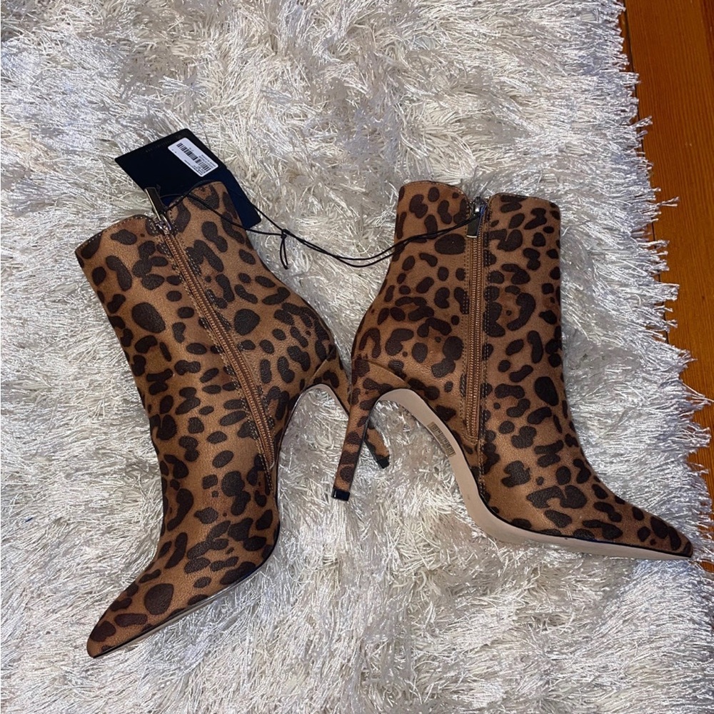 Booties - Picture 2 of 4